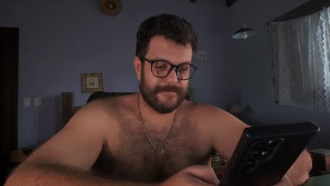 Baddaddybrazil online show from January 7, 11:54 am