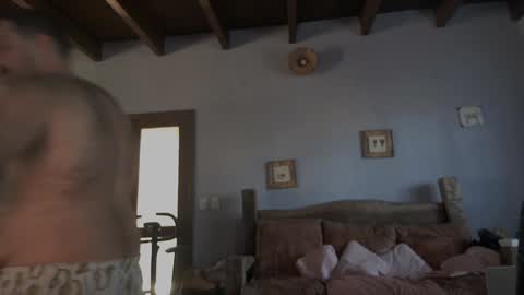 Baddaddybrazil online show from January 21, 12:35 pm