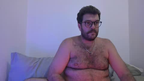 Baddaddybrazil online show from March 29, 12:55 am