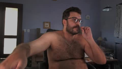 Baddaddybrazil online show from December 28, 12:14 pm