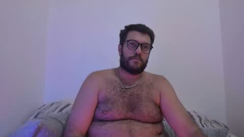 Baddaddybrazil online show from March 11, 12:28 am