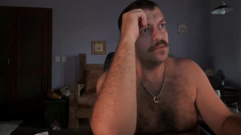 Baddaddybrazil online show from January 17, 11:27 am