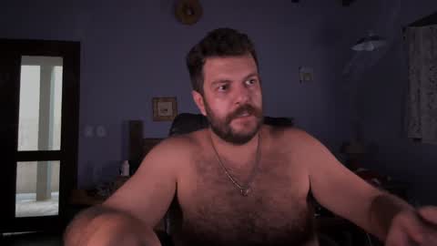 Baddaddybrazil online show from January 3, 7:29 pm