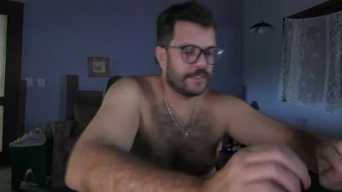 Baddaddybrazil online show from December 21, 11:11 am