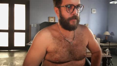 Baddaddybrazil online show from December 13, 12:50 pm