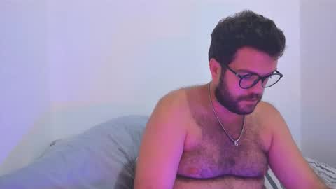 Baddaddybrazil online show from March 6, 1:02 am