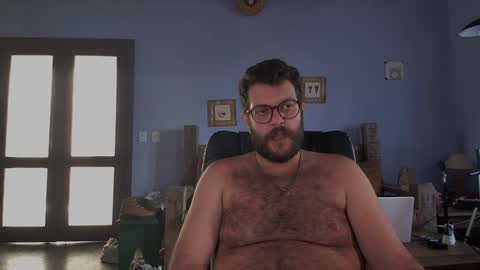 Baddaddybrazil online show from January 9, 1:24 pm