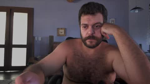 Baddaddybrazil online show from January 6, 11:18 am