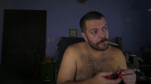 Baddaddybrazil online show from February 9, 11:04 am