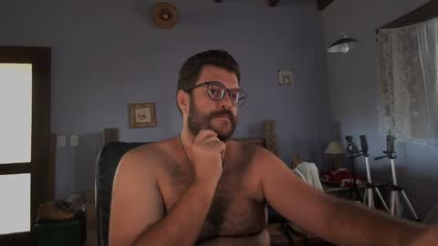 Baddaddybrazil online show from January 5, 11:15 am