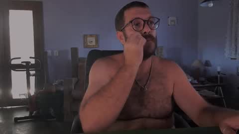 Baddaddybrazil online show from February 16, 12:21 pm