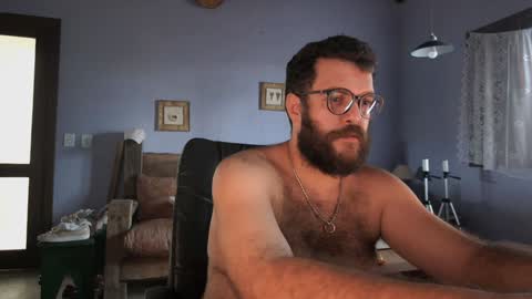 Baddaddybrazil online show from December 14, 12:23 pm