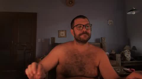 Baddaddybrazil online show from February 13, 11:39 am