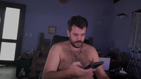 Baddaddybrazil online show from December 30, 11:26 am