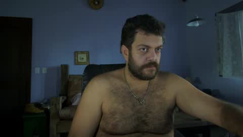 Baddaddybrazil online show from January 8, 10:15 am