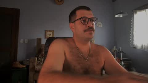 Baddaddybrazil online show from January 15, 11:21 am