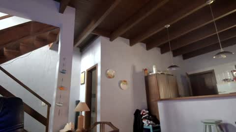 Baddaddybrazil online show from December 7, 12:13 pm