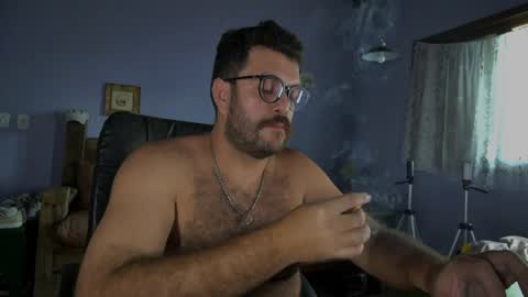 Baddaddybrazil online show from December 19, 9:28 pm