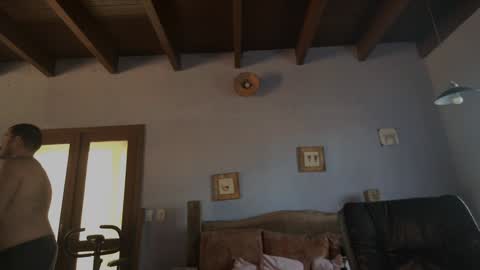 Baddaddybrazil online show from January 22, 11:56 am