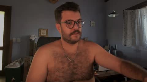 Baddaddybrazil online show from December 18, 1:23 pm