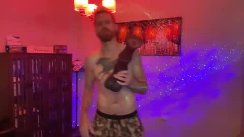 baddonkey666 online show from September 21, 5:07 am