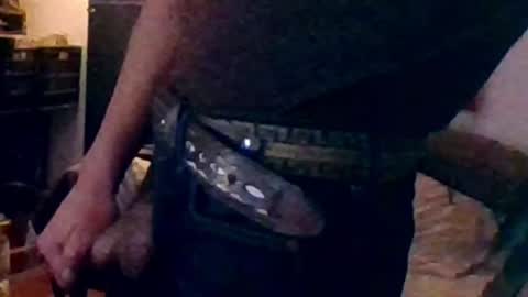 Mexican livin Off the Wall online show from February 8, 11:46 pm