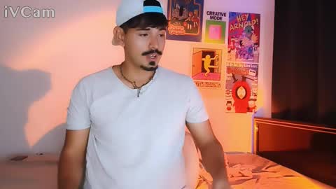 badlucky_ online show from February 10, 6:18 am