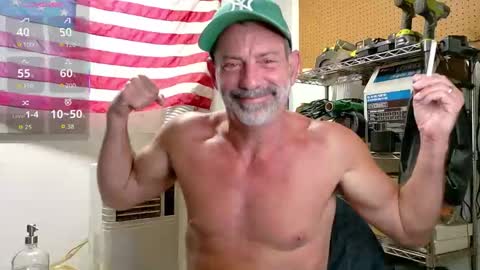 Silver online show from April 5, 4:14 pm