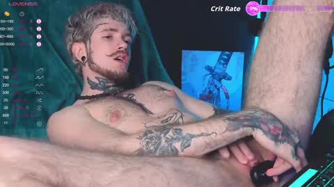 Alex online show from June 6, 2:01 pm