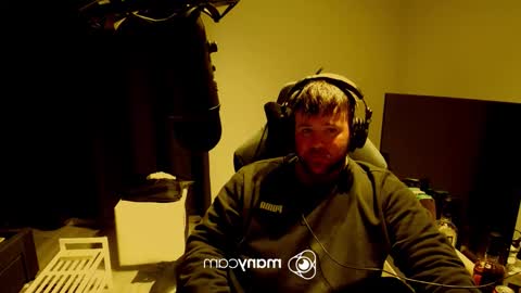 Baffels online show from October 19, 9:12 am