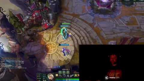 Baffels online show from February 7, 10:29 am