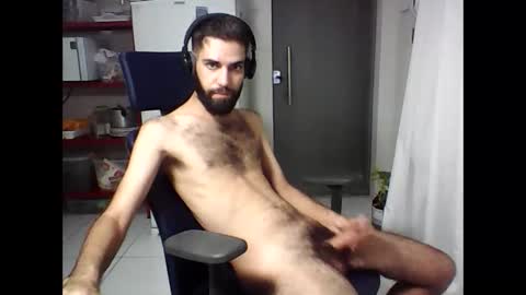 baianobarbudo online show from December 20, 5:57 am