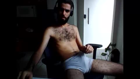 baianobarbudo online show from December 13, 5:43 pm