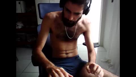 baianobarbudo online show from January 9, 11:14 am