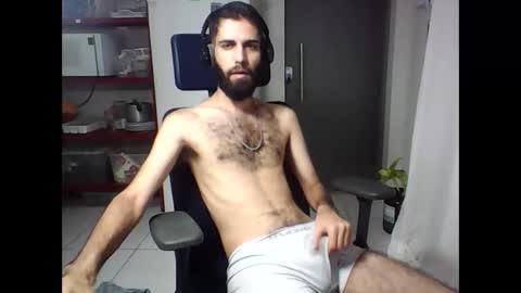 baianobarbudo online show from December 24, 6:33 am