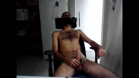 baianobarbudo online show from January 15, 9:13 am