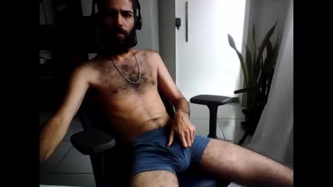 baianobarbudo online show from January 26, 11:39 am