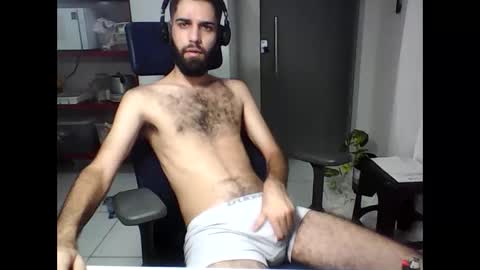 baianobarbudo online show from December 18, 6:32 am