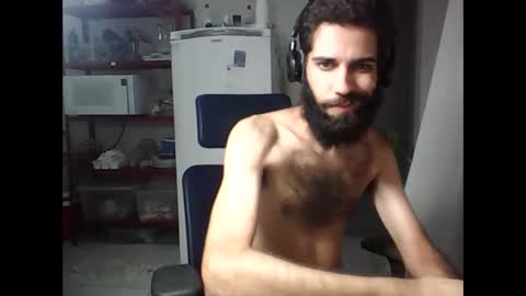 baianobarbudo online show from February 16, 12:32 am