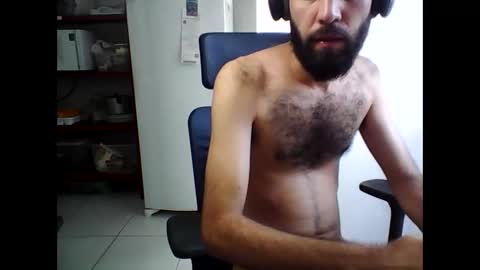 baianobarbudo online show from December 18, 5:52 pm