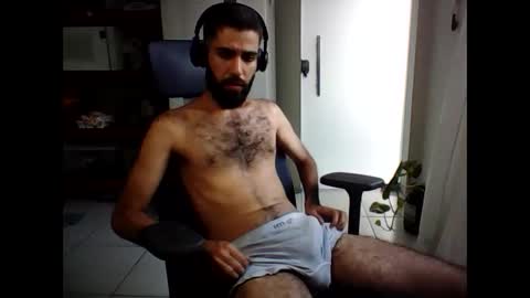 baianobarbudo online show from December 16, 6:49 pm