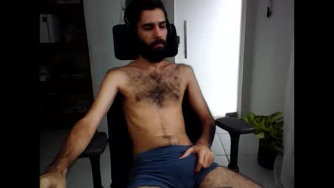 baianobarbudo online show from January 12, 11:28 am