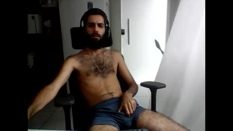 baianobarbudo online show from January 28, 4:19 pm