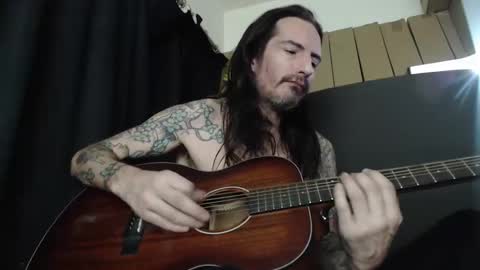 Bailey online show from January 29, 12:12 am