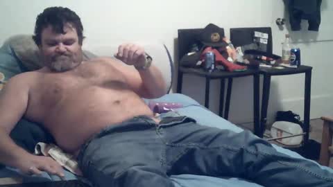 bakerbeachismygig online show from February 7, 8:11 am