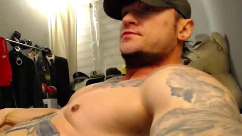 Bret Ballard online show from November 18, 1:31 am