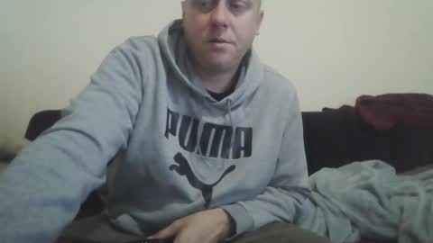 ballzrockwell online show from September 22, 3:06 am