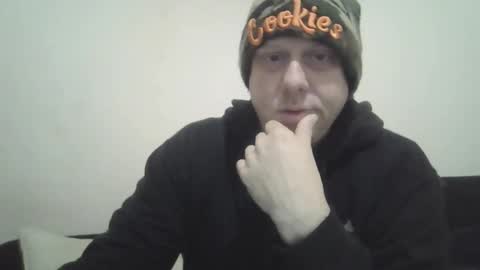 ballzrockwell online show from March 10, 12:38 pm