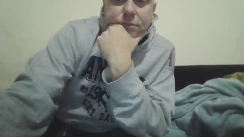 ballzrockwell online show from October 8, 11:25 am