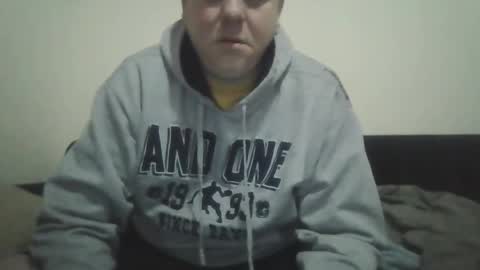 ballzrockwell online show from April 22, 1:16 pm